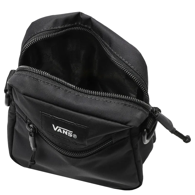 Vans Bail - Schultertasche 18 cm (black)