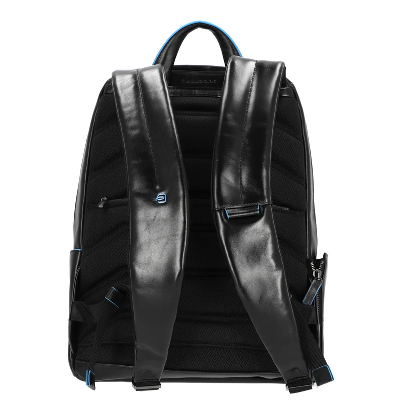 Piquadro Blue Square 15 - Rucksack 13" 39 cm (black)