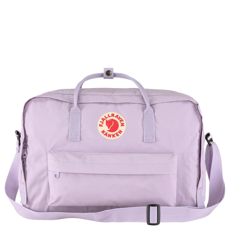 Fjällräven Kånken Weekender - Reisetasche 44 cm (pastel lavenlder)