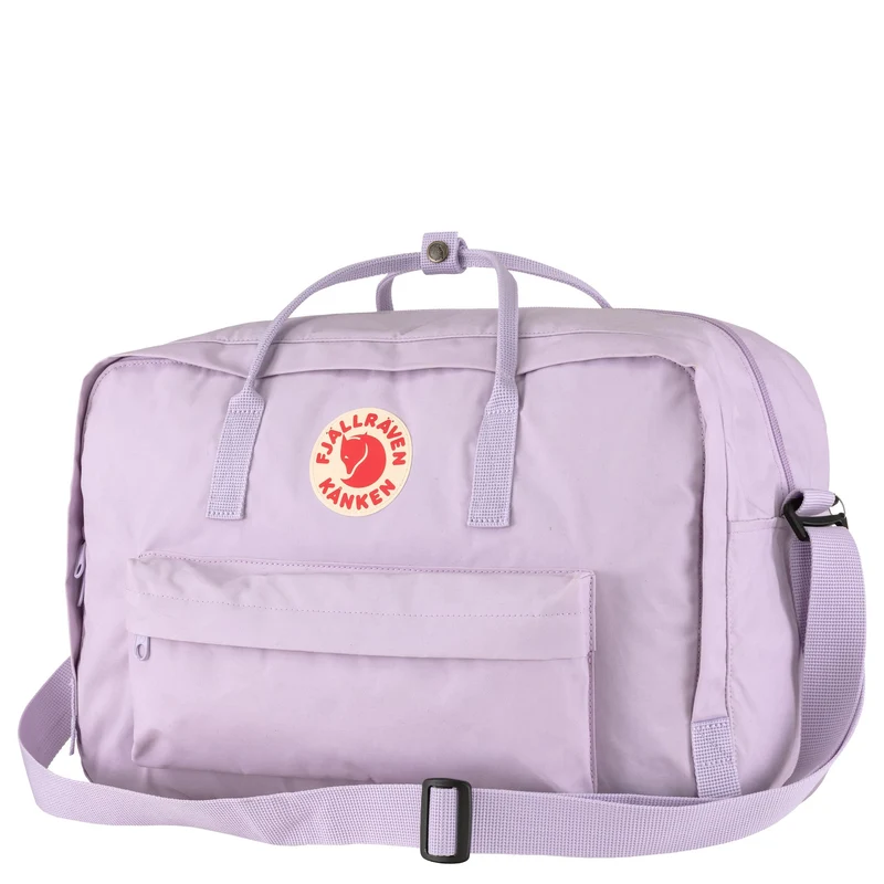 Fjällräven Kånken Weekender - Reisetasche 44 cm (pastel lavenlder)