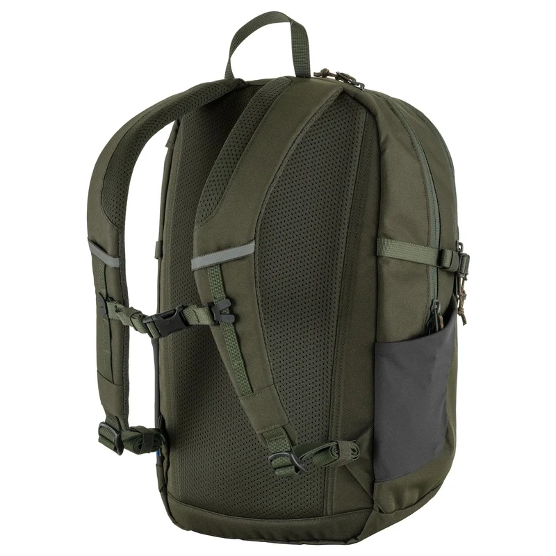 Fjällräven Skule 20 - Rucksack 13" 43 cm (deep forest)