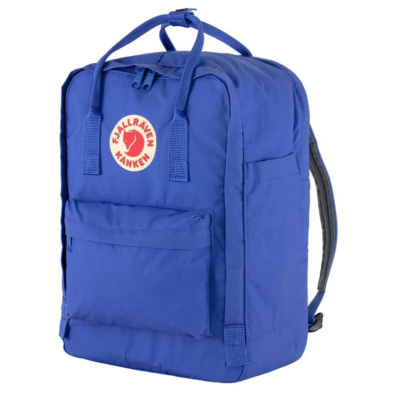 Fjällräven Kånken Laptop 15'' - Rucksack" 40 cm (cobalt blue)