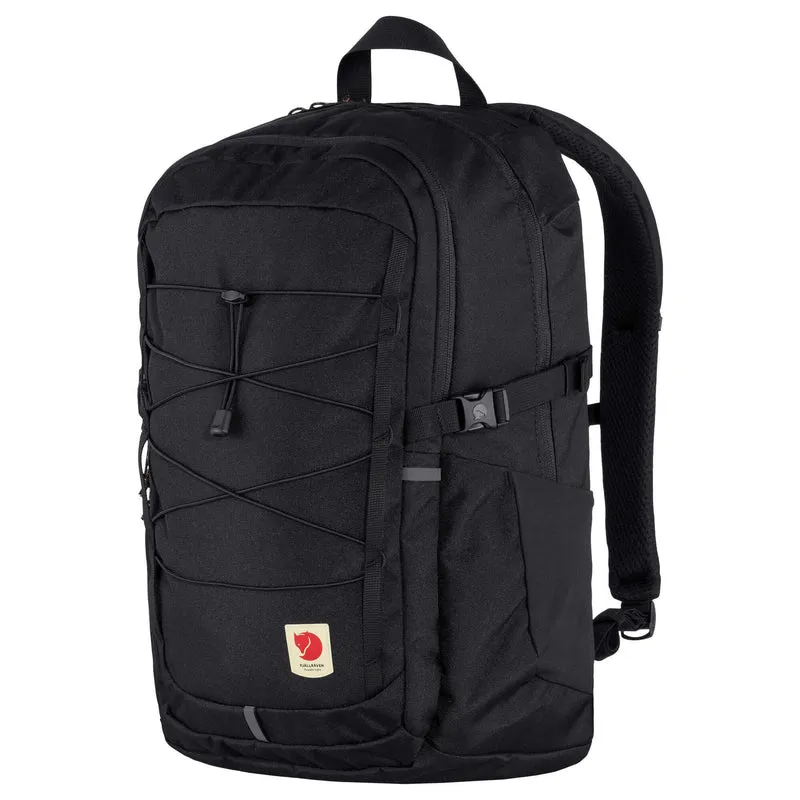 Fjällräven Skule 28 - Rucksack 15" 50 cm (black)