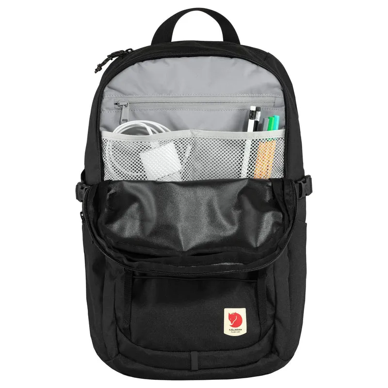 Fjällräven Skule 28 - Rucksack 15" 50 cm (black)