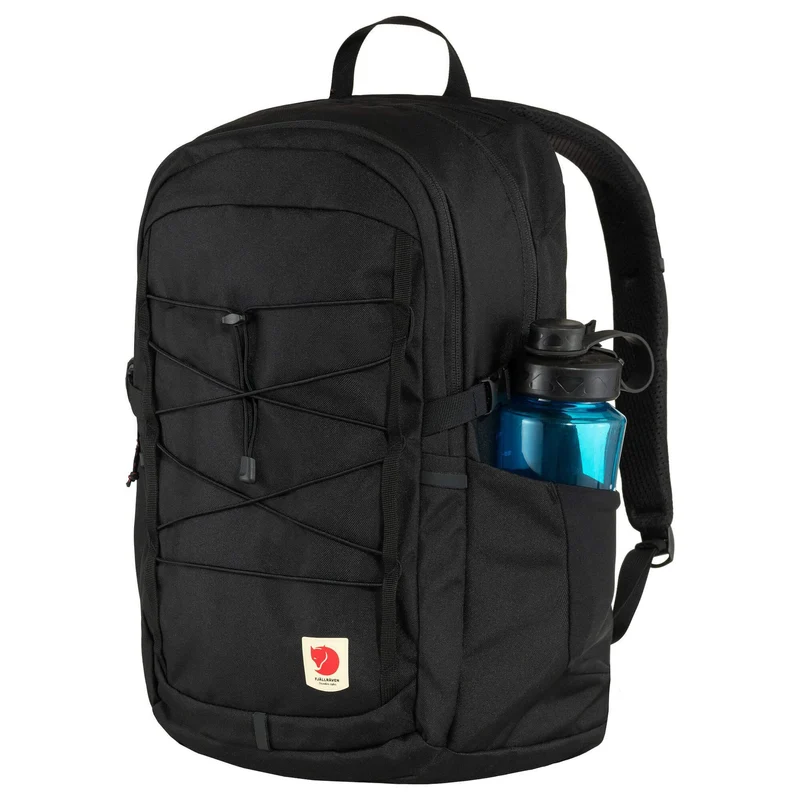Fjällräven Skule 28 - Rucksack 15" 50 cm (black)