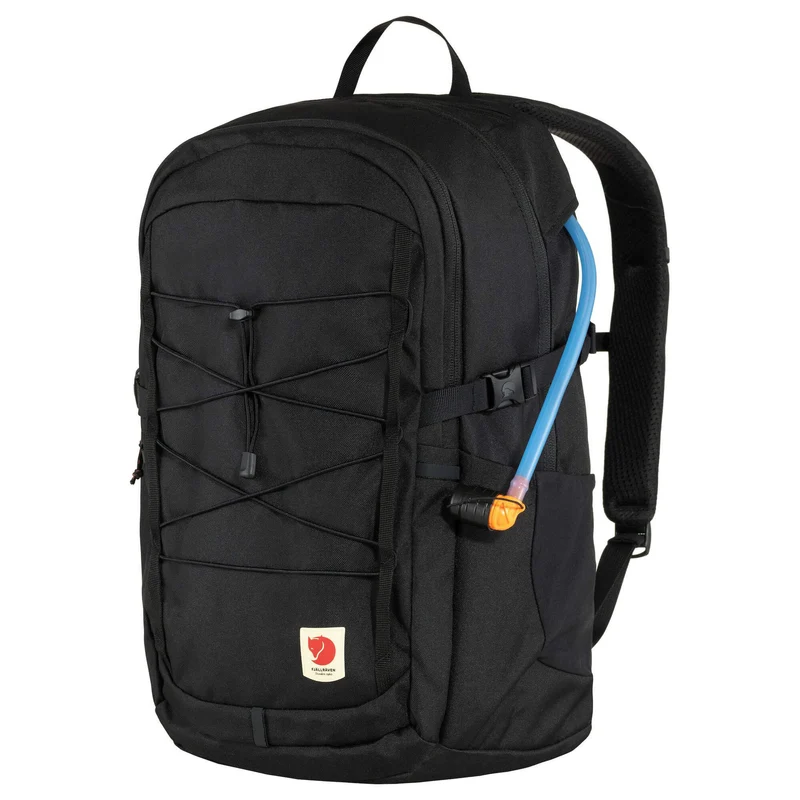 Fjällräven Skule 28 - Rucksack 15" 50 cm (black)