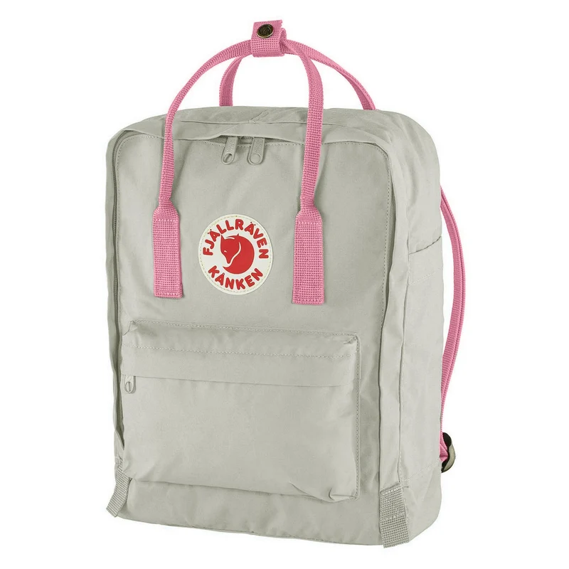 Fjällräven Kånken - Rucksack 38 cm (fog-pink)
