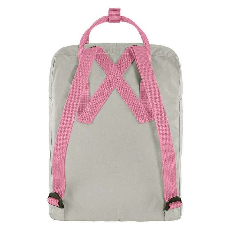 Fjällräven Kånken - Rucksack 38 cm (fog-pink)