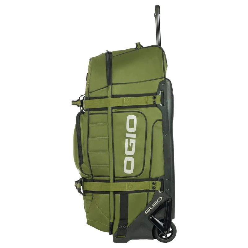 OGIO 9800 - Rollenreisetasche 123 L 86 cm (green)