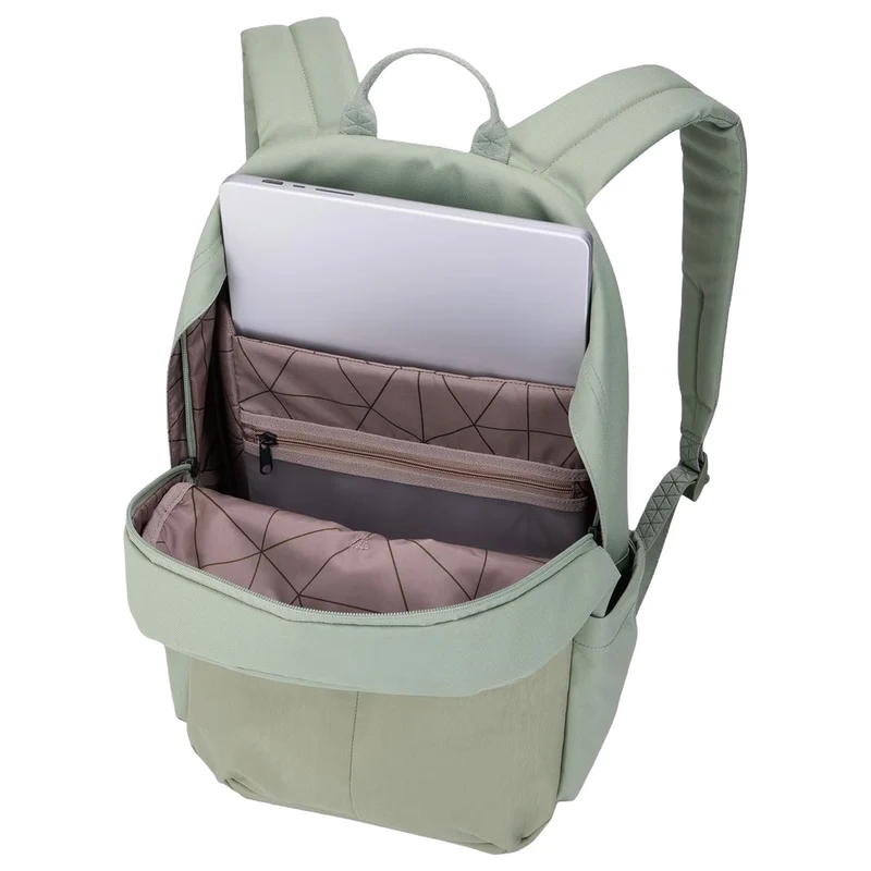 Thule Indago 23 - Laptoprucksack 16" 45 cm (quiet green)