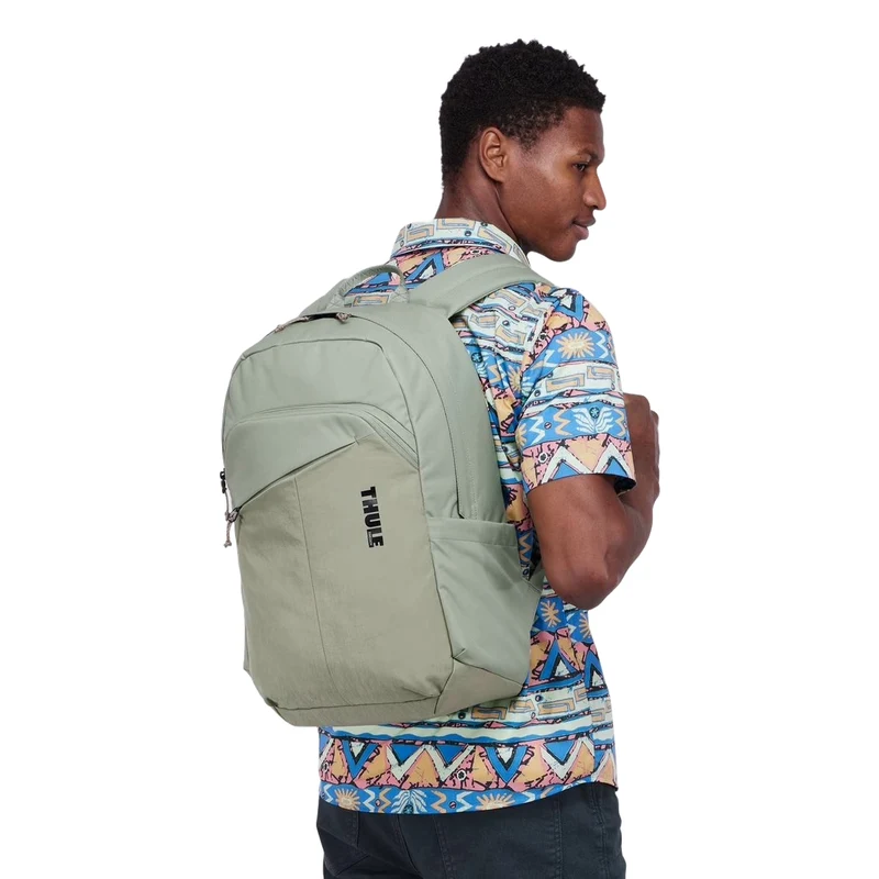 Thule Indago 23 - Laptoprucksack 16" 45 cm (quiet green)