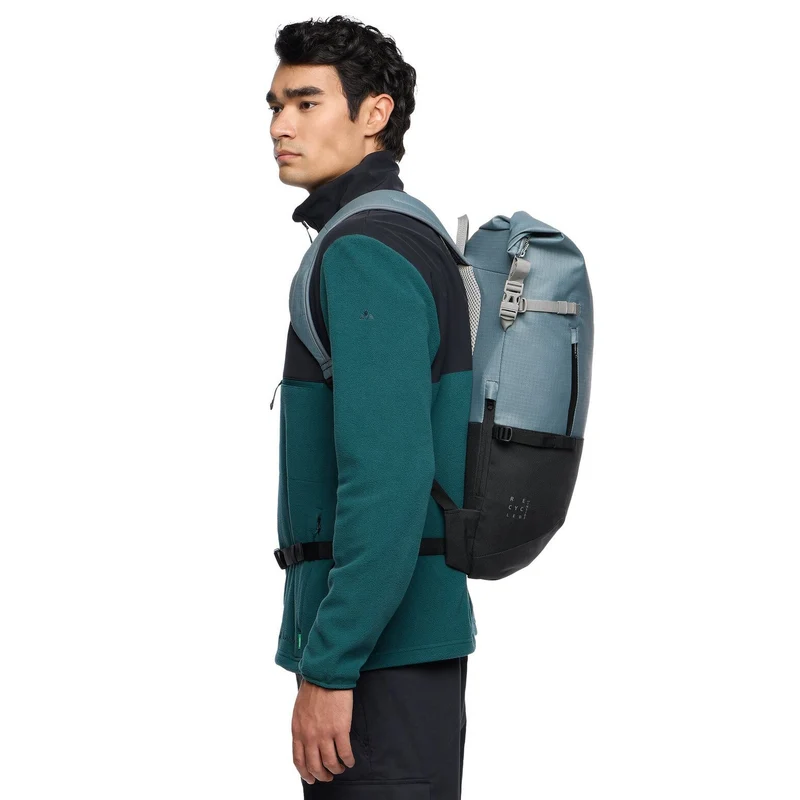 Vaude CityGo 23 II - Rucksack 13.3" 53 cm (heron)