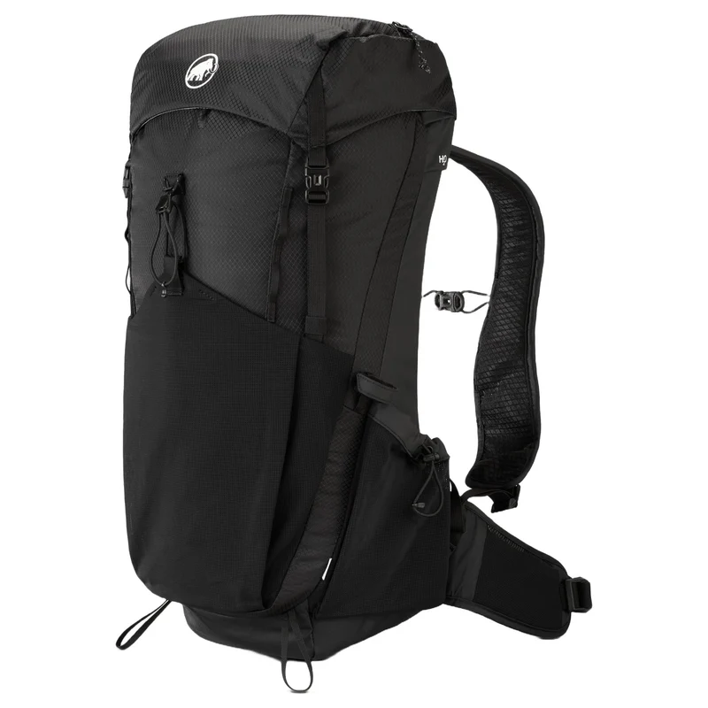 Mammut Ducan 26 - Wanderrucksack 55 cm (schwarz)