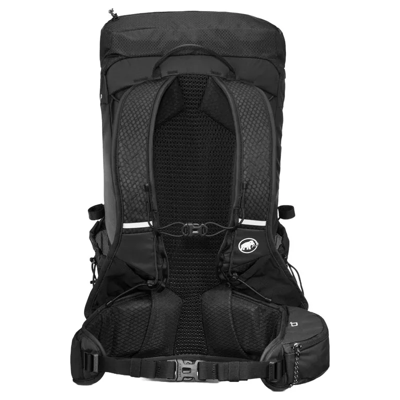Mammut Ducan 26 - Wanderrucksack 55 cm (schwarz)