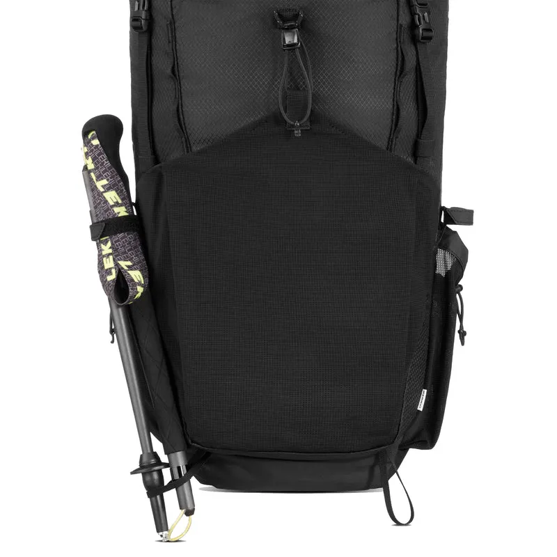 Mammut Ducan 26 - Wanderrucksack 55 cm (schwarz)