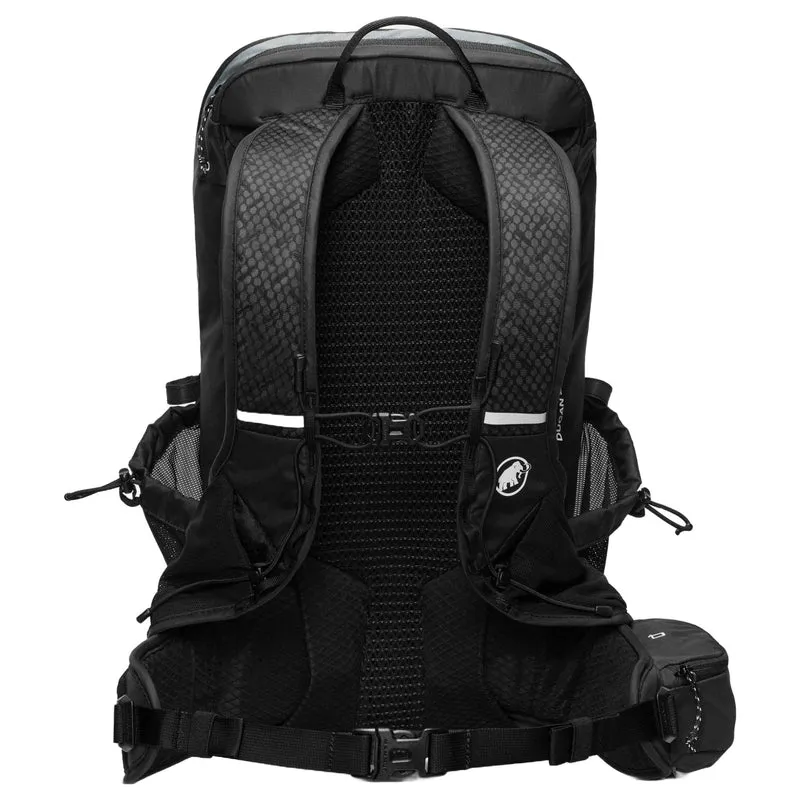 Mammut Ducan 22 - Wanderrucksack 52 cm (strata-black)