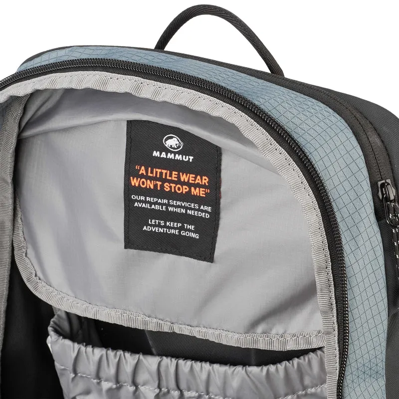 Mammut Ducan 22 - Wanderrucksack 52 cm (strata-black)