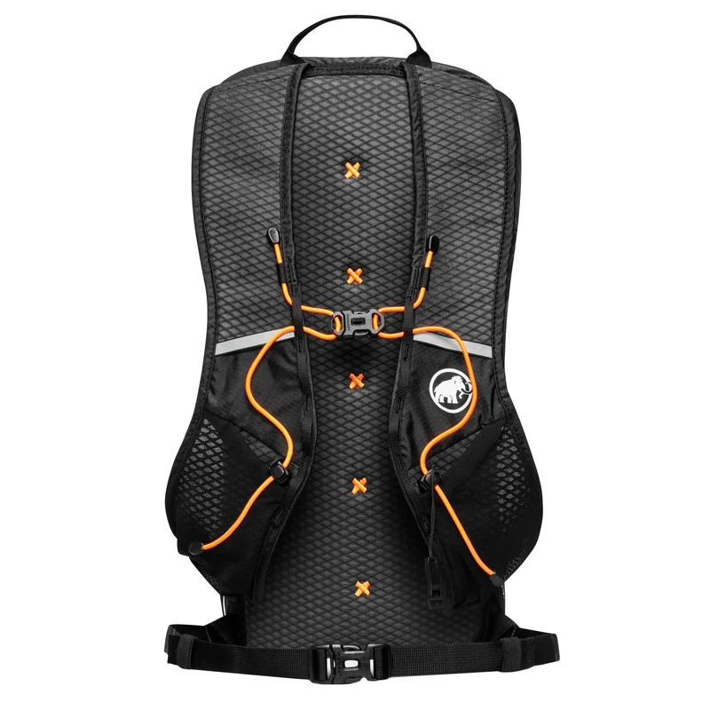 Mammut Aenergy 12 - Wanderrucksack 46 cm (black)