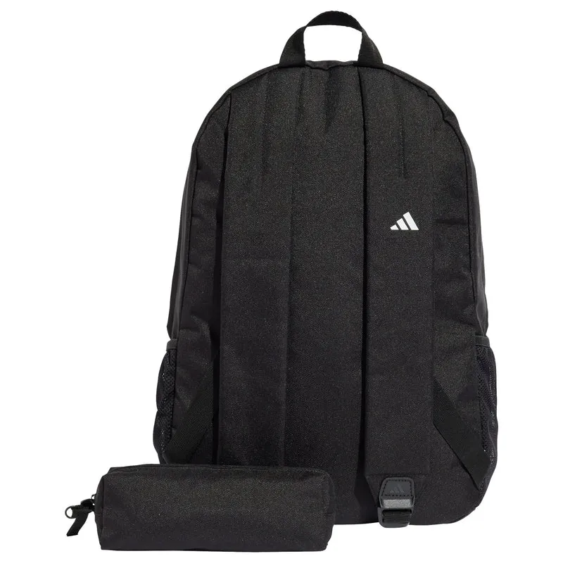 adidas CLSC BP - Rucksack (black/white)