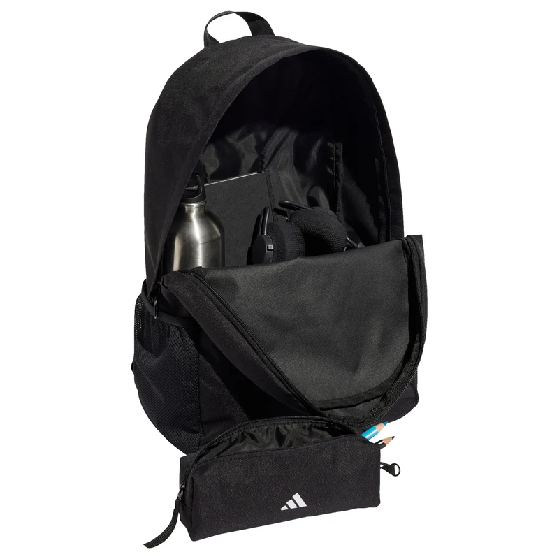 adidas CLSC BP - Rucksack (black/white)