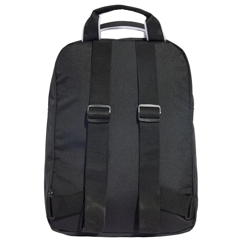 adidas Linear Essentials - Rucksack (black/silvmt)