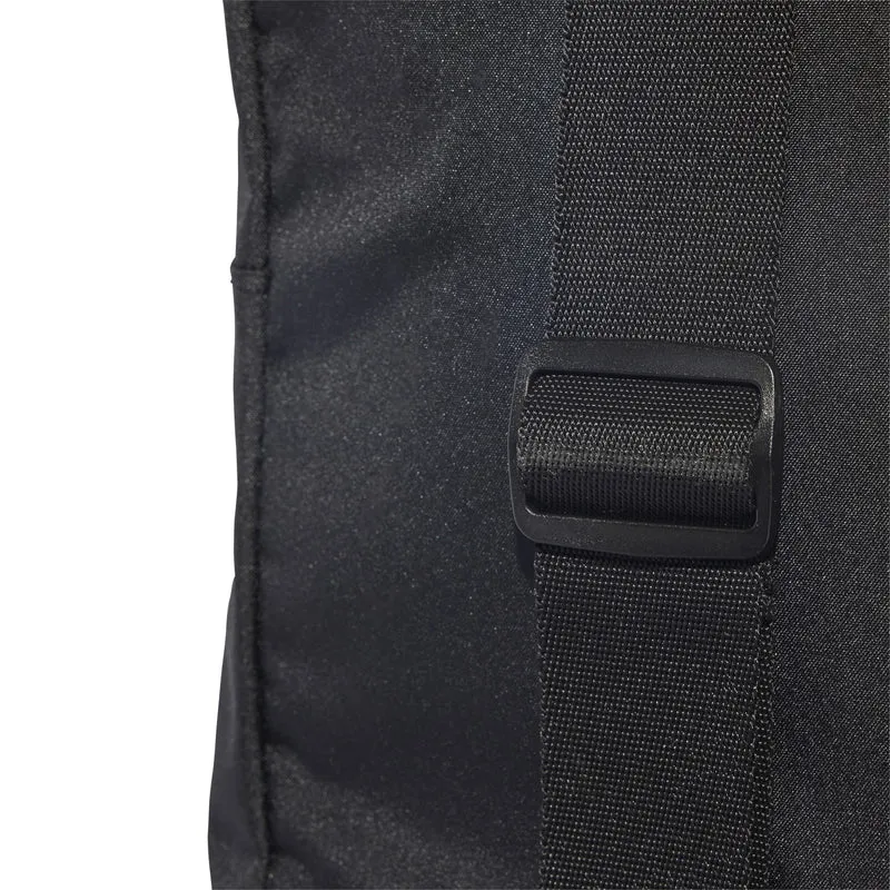adidas Linear Essentials - Rucksack (black/silvmt)