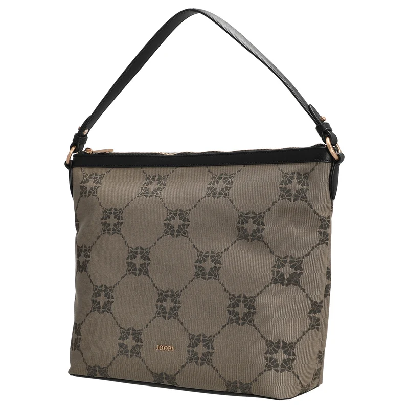 Joop Mosaico Alara - Schultertasche 33 cm (morel)
