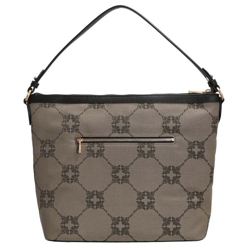 Joop Mosaico Alara - Schultertasche 33 cm (morel)