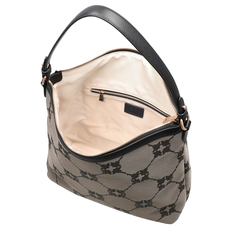Joop Mosaico Alara - Schultertasche 33 cm (morel)