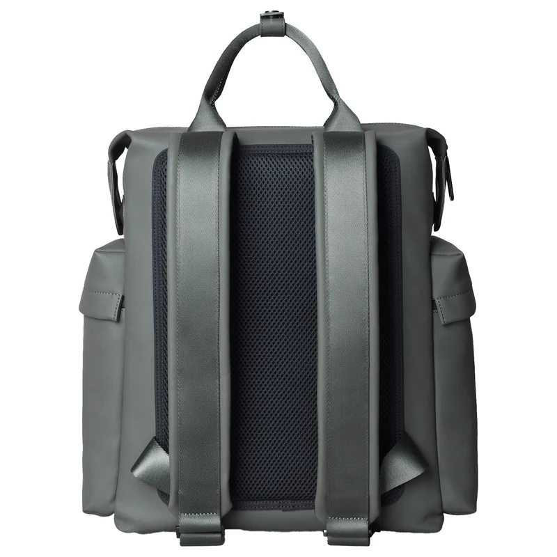 The Urban Society Off Road - Rucksack 15" 45 cm (grün)
