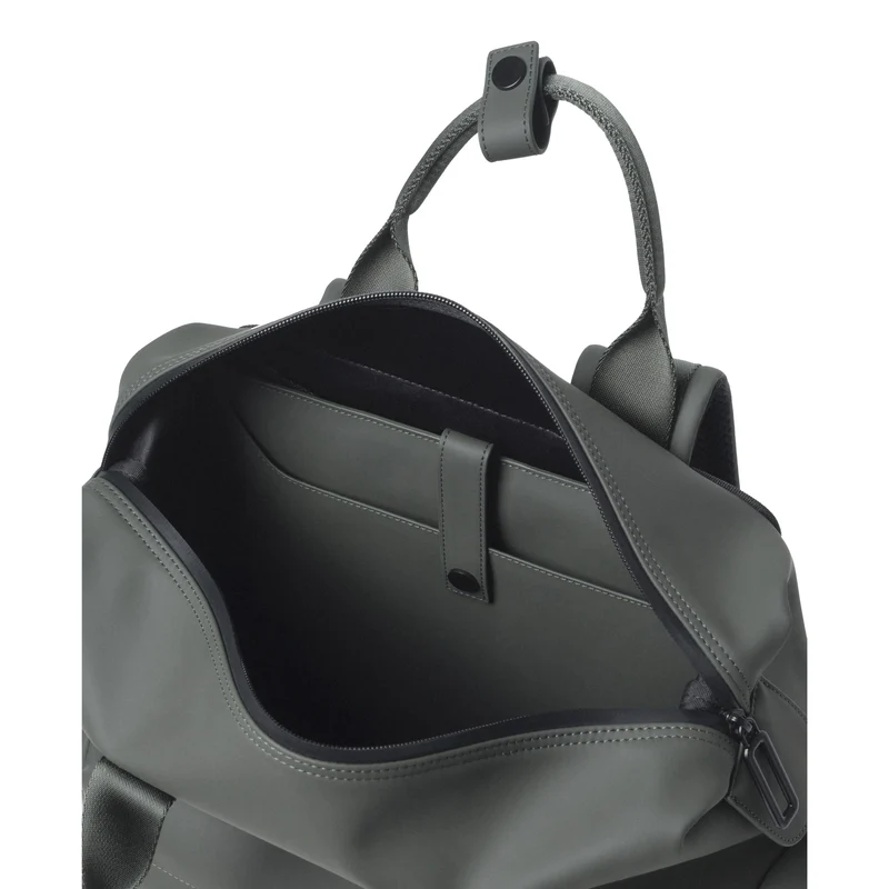 The Urban Society Off Road - Rucksack 15" 45 cm (grün)