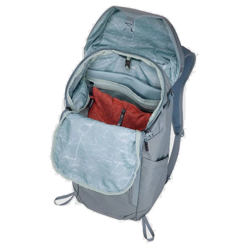 Thule AllTrail Daypack 25L - Wanderrucksack 57 cm (pond)