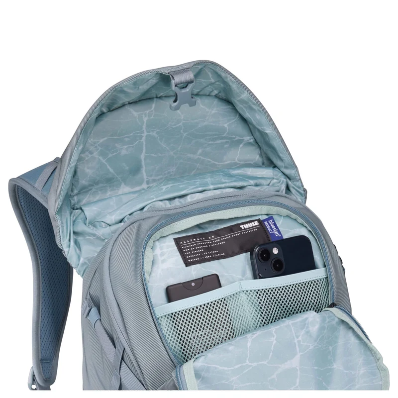 Thule AllTrail Daypack 25L - Wanderrucksack 57 cm (pond)