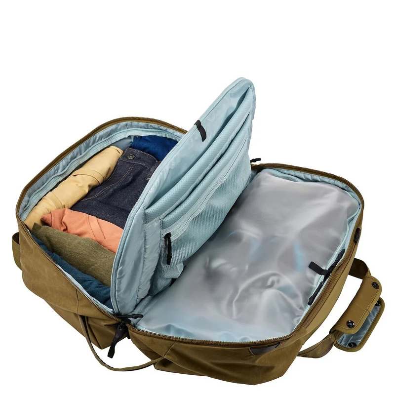Thule Aion 35 Weekender - Reisetasche 52 cm (nutria)