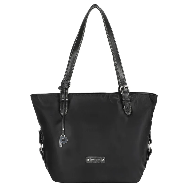 Picard Sonja - Shopper 38 cm (schwarz)