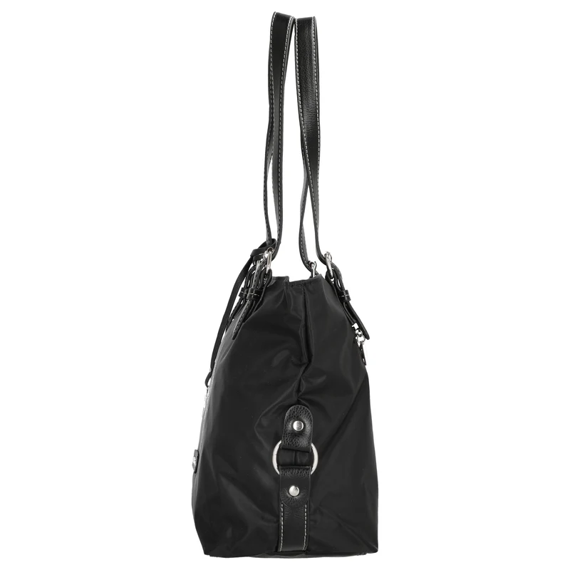 Picard Sonja - Shopper 38 cm (schwarz)