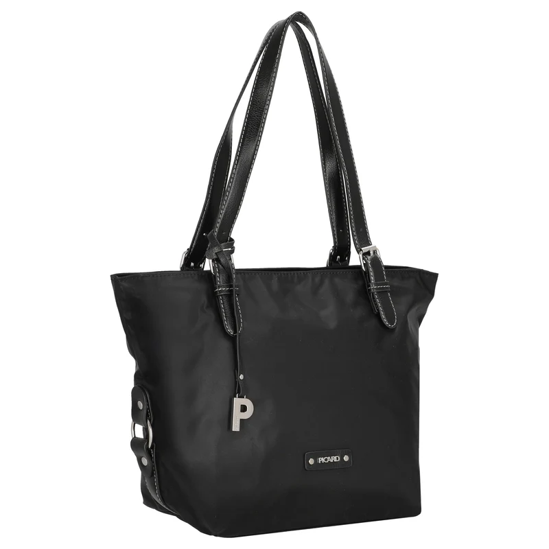 Picard Sonja - Shopper 38 cm (schwarz)