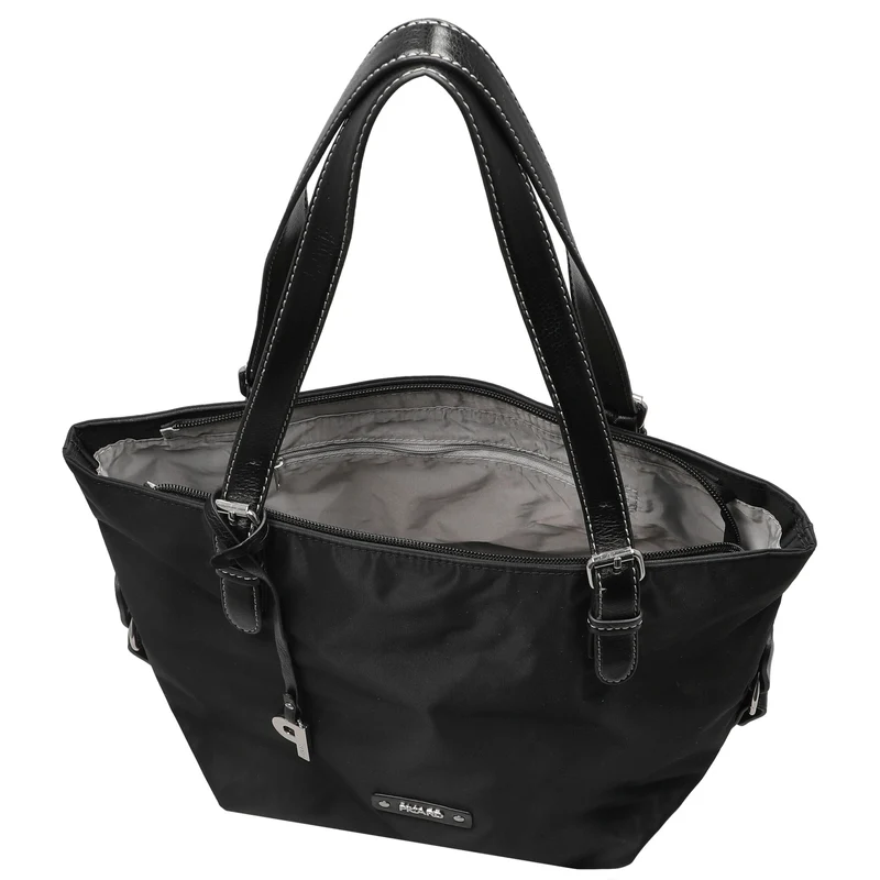 Picard Sonja - Shopper 38 cm (schwarz)
