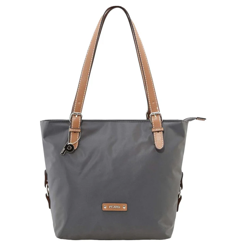 Picard Sonja - Shopper 38 cm (anthrazit)