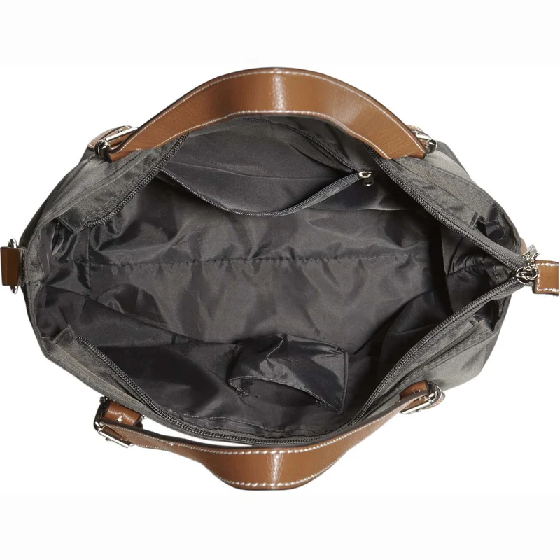 Picard Sonja - Shopper 38 cm (anthrazit)