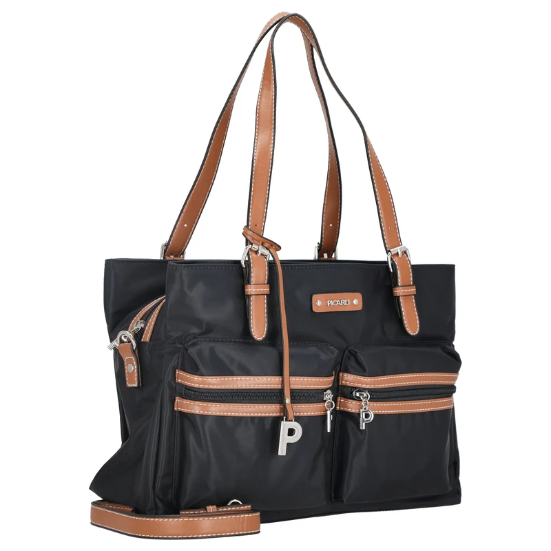 Picard Sonja - Shopper 35 cm (midnight)