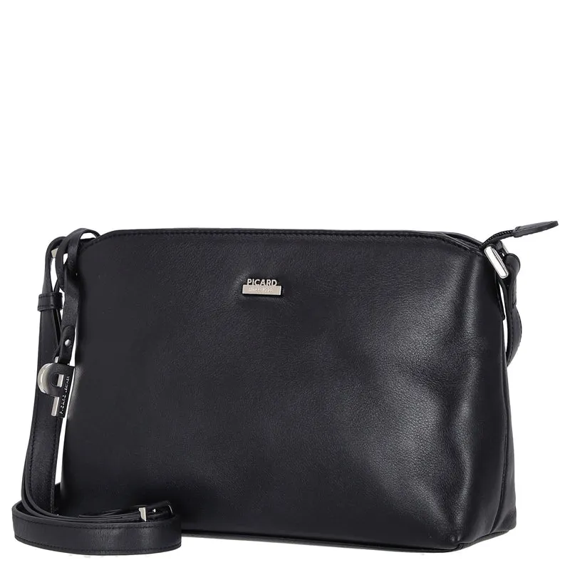 Picard Rome - Umhängetasche 28 cm (ozean)