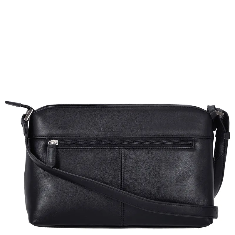 Picard Rome - Umhängetasche 28 cm (ozean)