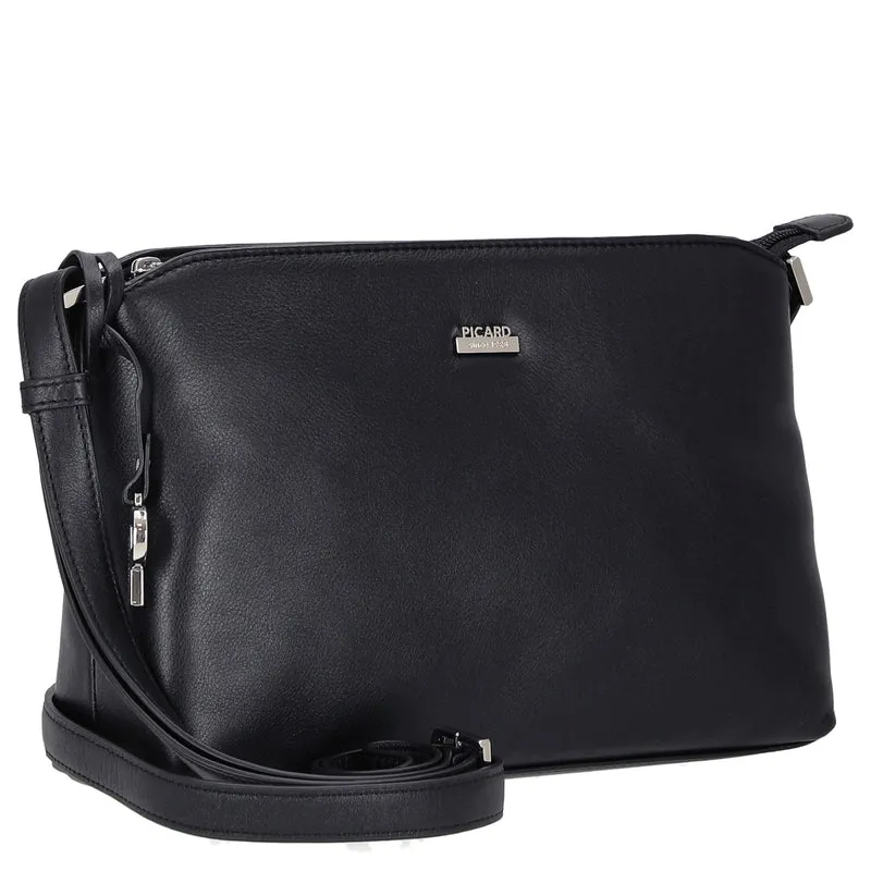 Picard Rome - Umhängetasche 28 cm (ozean)