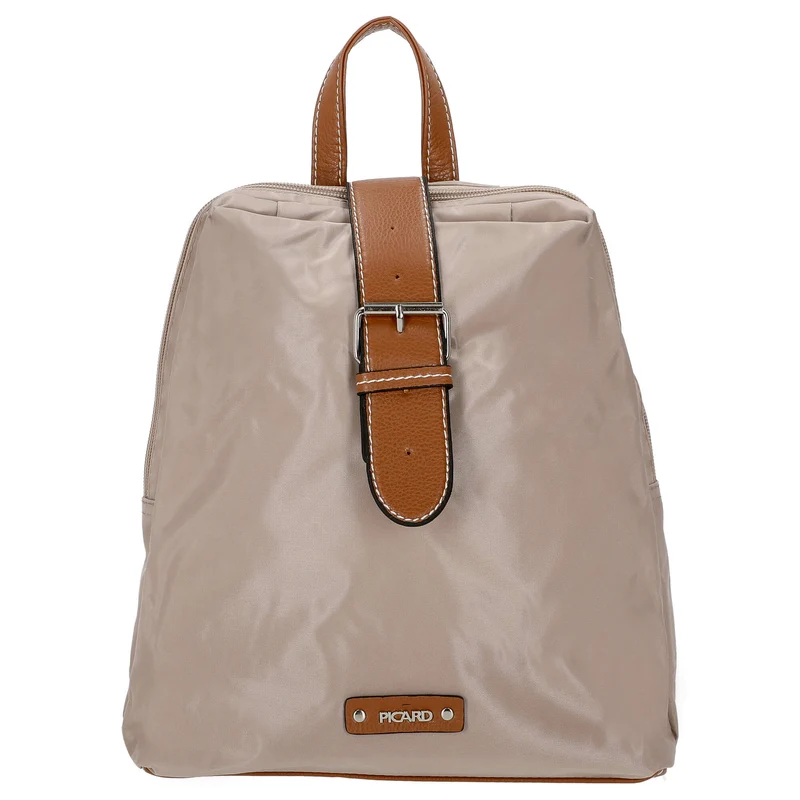 Picard Sonja - Rucksack 25 cm (perle)