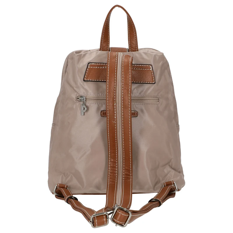 Picard Sonja - Rucksack 25 cm (perle)