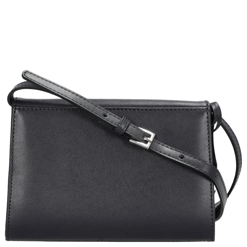 Picard Auguri - Umhängetasche 19 cm (ozean)
