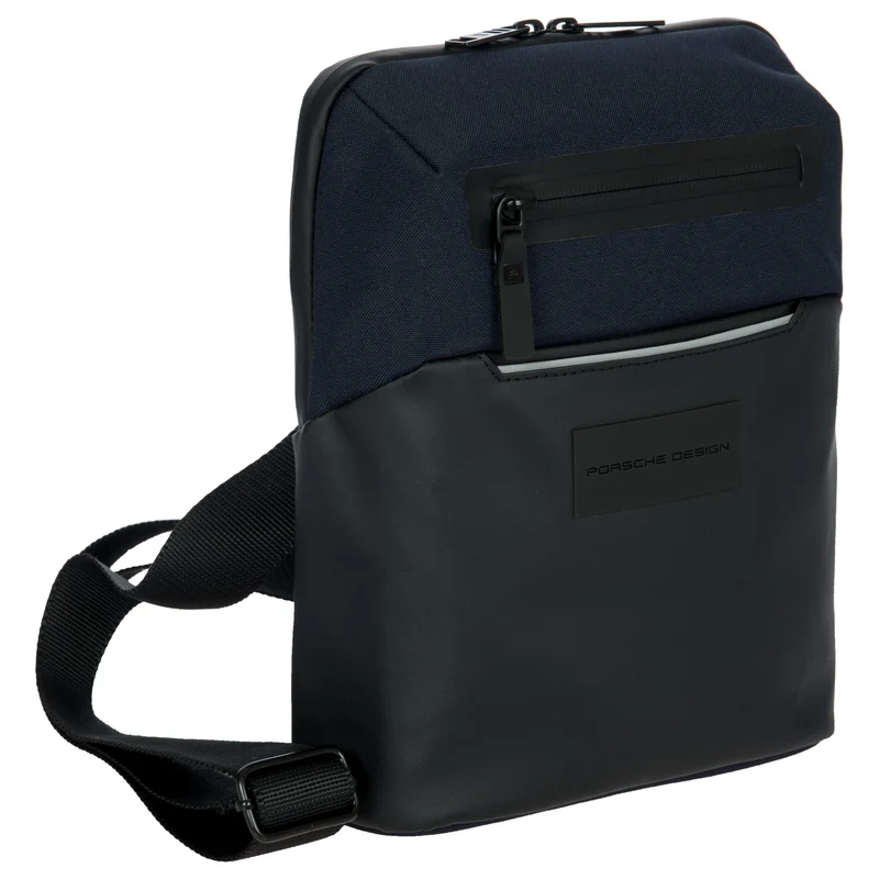 Porsche Design Urban Eco - Schultertasche S 27 cm (dark blue)