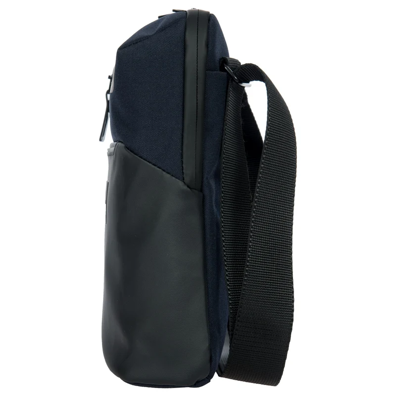 Porsche Design Urban Eco - Schultertasche S 27 cm (dark blue)