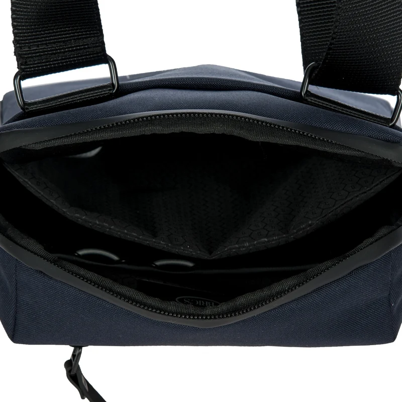 Porsche Design Urban Eco - Schultertasche S 27 cm (dark blue)